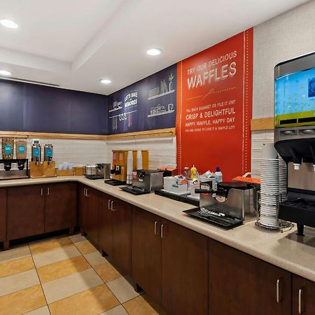Hampton Inn & Suites Fort Belvoir Alexandria South Kültér fotó