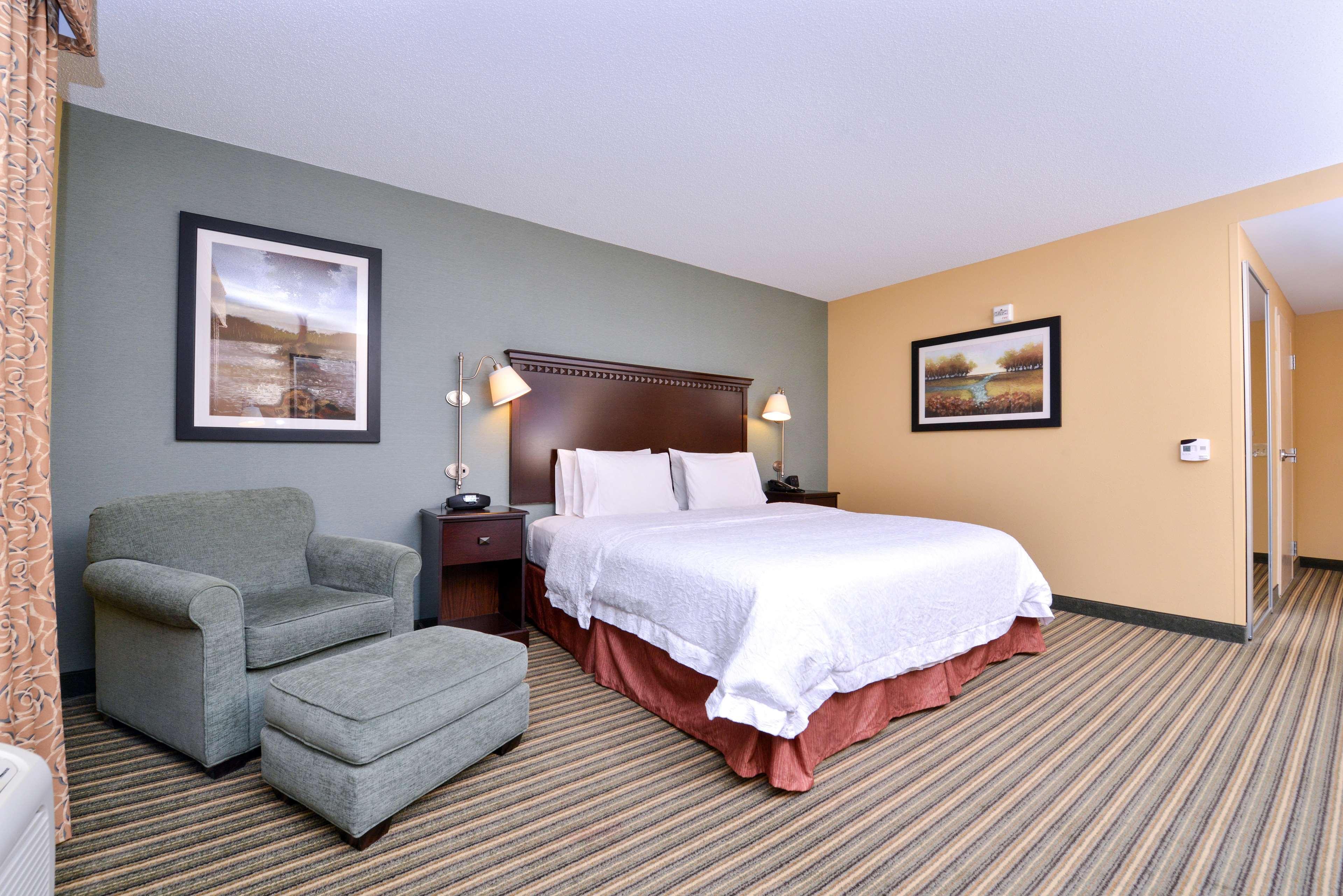 Hampton Inn & Suites Fort Belvoir Alexandria South Kültér fotó