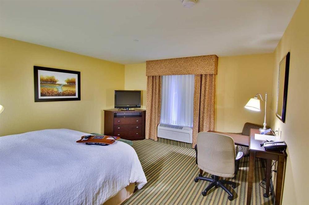 Hampton Inn & Suites Fort Belvoir Alexandria South Kültér fotó