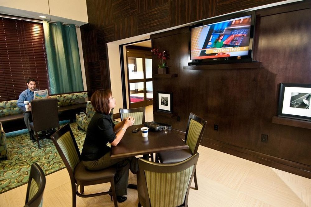Hampton Inn & Suites Fort Belvoir Alexandria South Beltér fotó