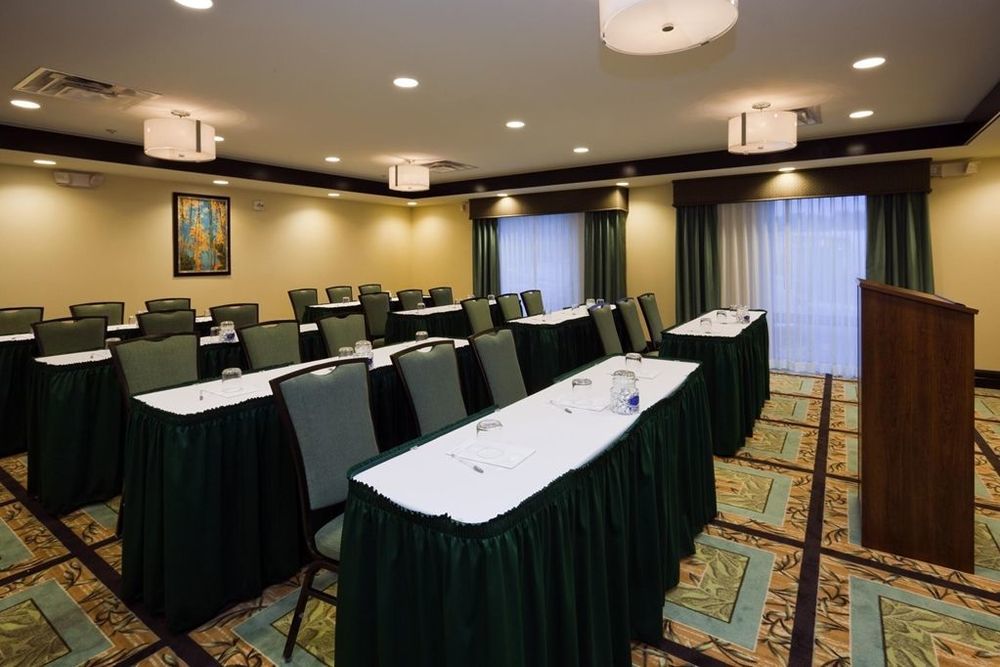 Hampton Inn & Suites Fort Belvoir Alexandria South Létesítmények fotó