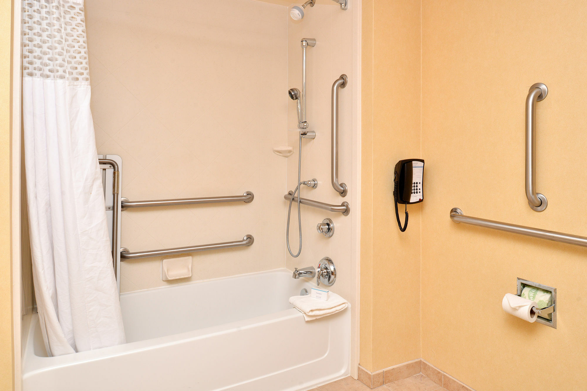 Hampton Inn & Suites Fort Belvoir Alexandria South Kültér fotó