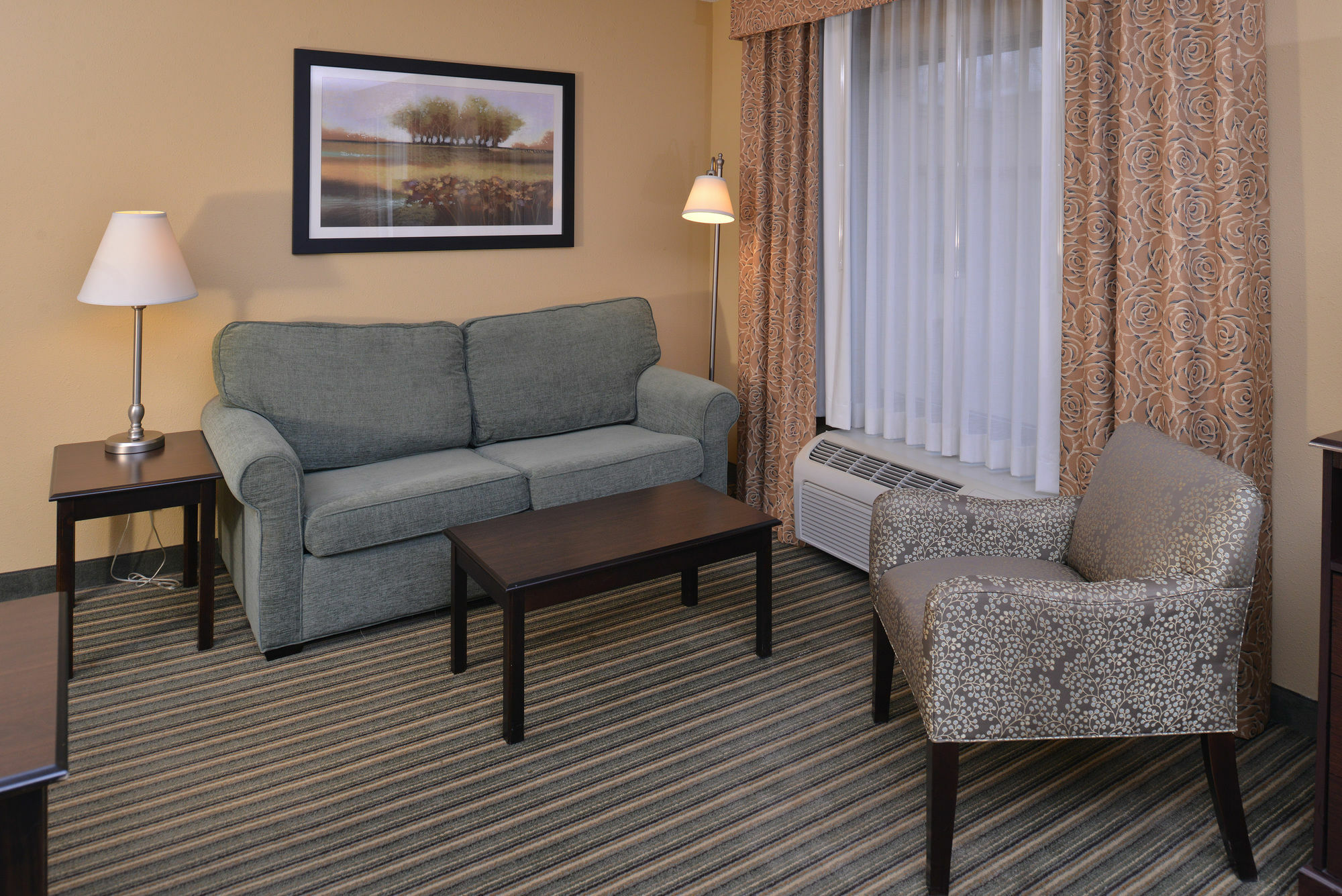 Hampton Inn & Suites Fort Belvoir Alexandria South Kültér fotó