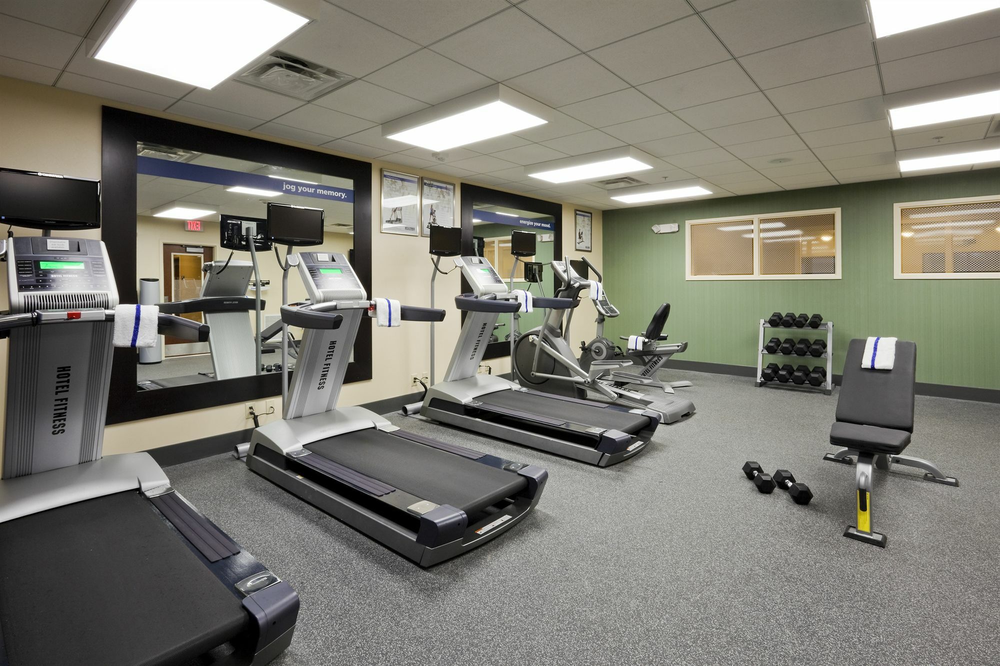 Hampton Inn & Suites Fort Belvoir Alexandria South Kültér fotó